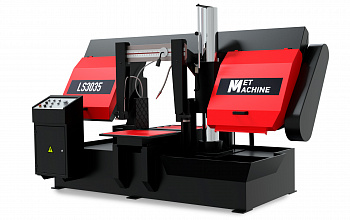    MetMachine LS3035