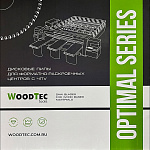   Ø200  45  4,3-5,5 Z = 36 WoodTec