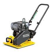   Wacker Neuson DPS 1850 H Asphalt