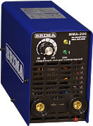   BRIMA MMA-200