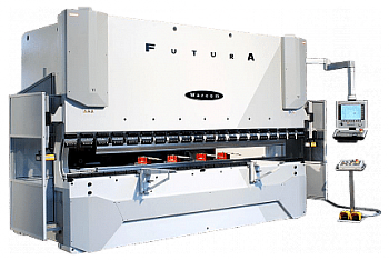    Warcom Futura 100-1000