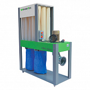   WoodTec FRK-6500