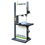   WoodTec LS 50 NEW