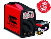   Telwin SUPERIOR TIG 322 AC/DC HF/LIFT + TIG ACC